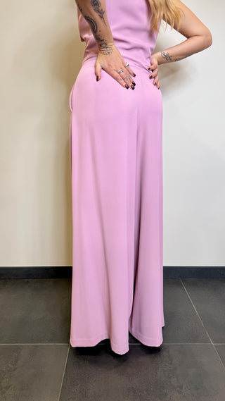 Pantalone a palazzo Imperial