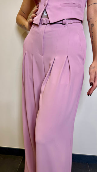 Pantalone a palazzo Imperial