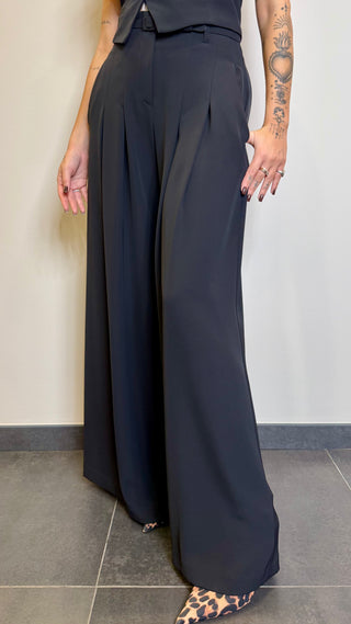 Pantalone a palazzo Imperial