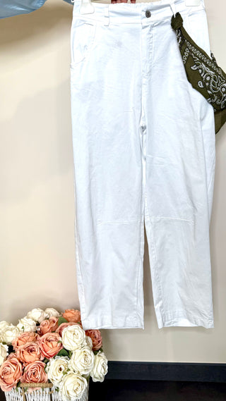 Pantalone Bandana Haveone