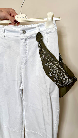 Pantalone Bandana Haveone