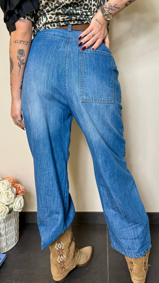 Jeans Balloon Dixie