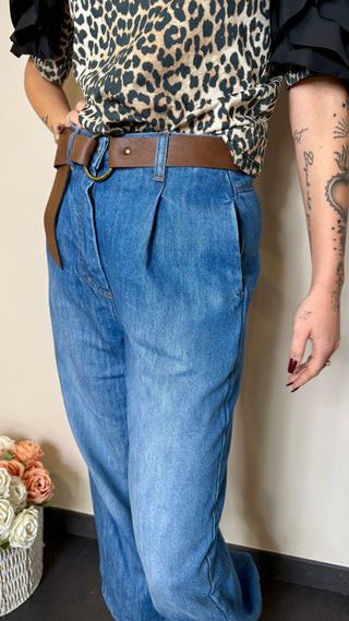 Jeans Balloon Dixie