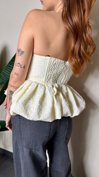 Top Carola Anna Rock