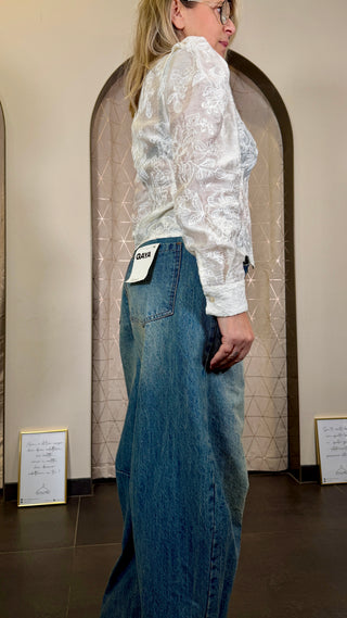 Jeans Gaya Souvenir