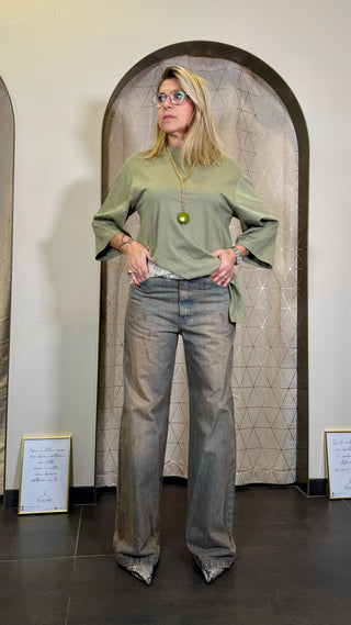 Jeans Vintage Philia Loft