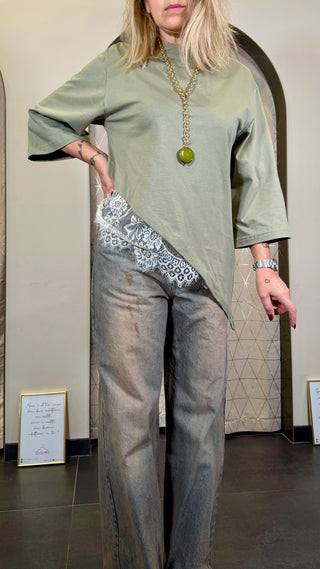 Jeans Vintage Philia Loft