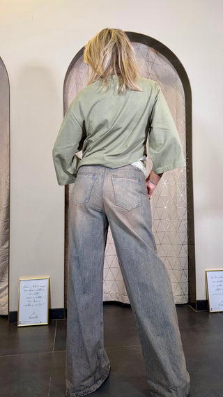Jeans Vintage Philia Loft