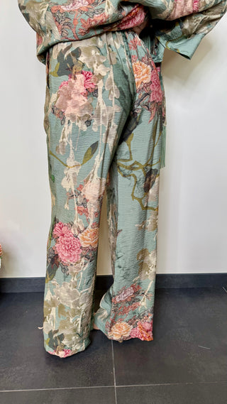 Pantalone Japan Dixie
