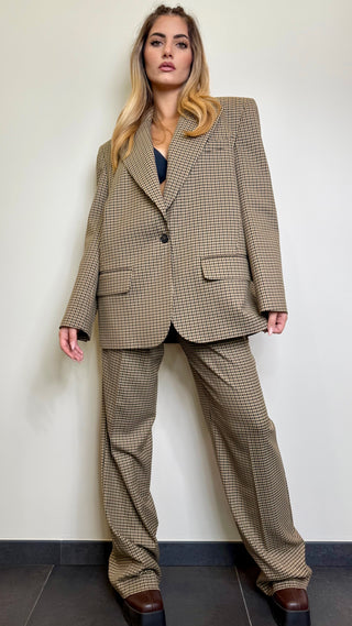 Over Jacket Lexa Aniye By