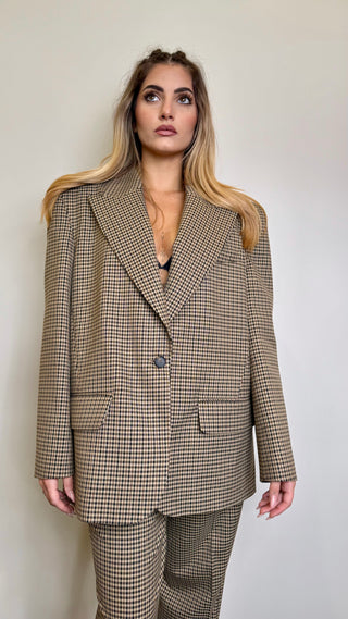 Over Jacket Lexa Aniye By