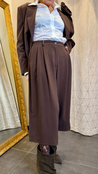 Bermuda Pence Imperial