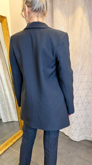 Blazer Simple Imperial