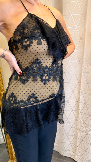 Top Pizzo Imperial