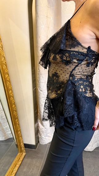 Top Pizzo Imperial