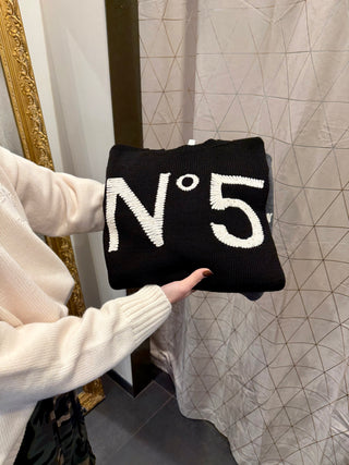 Maglia N5 Tensione In