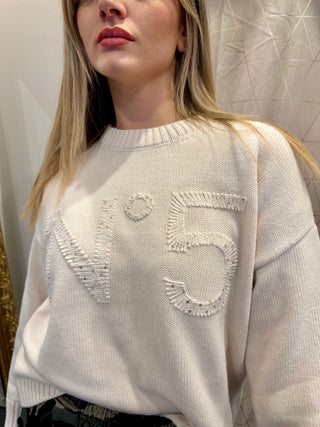Maglia N5 Tensione In