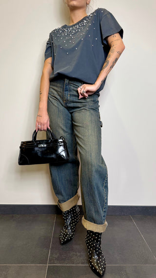 Jeans Carolina Souvenir