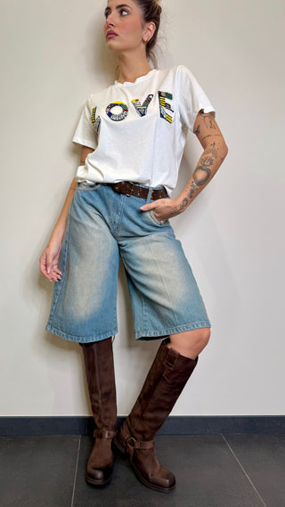 Bermuda Denim Souvenir