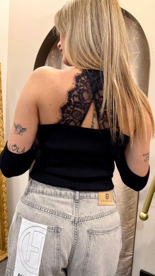 Top Smanicato Manicotti Haveone