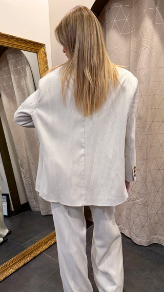 Blazer Velluto Spille Haveone