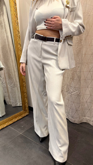 Pantalone Velluto Haveone