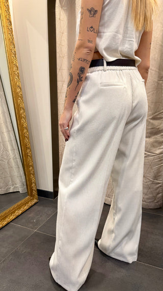 Pantalone Velluto Haveone