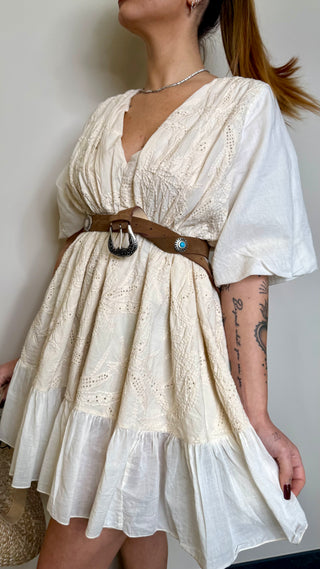 Abito Boho Haveone