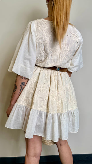 Abito Boho Haveone