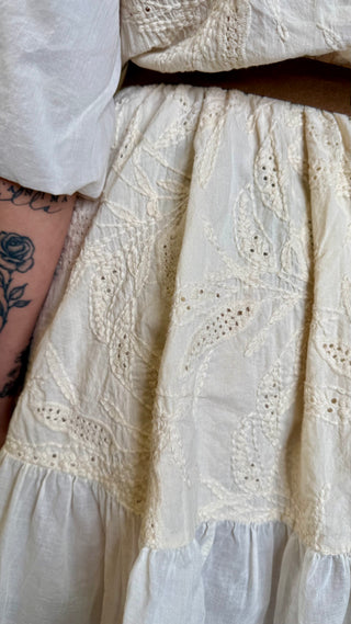 Abito Boho Haveone