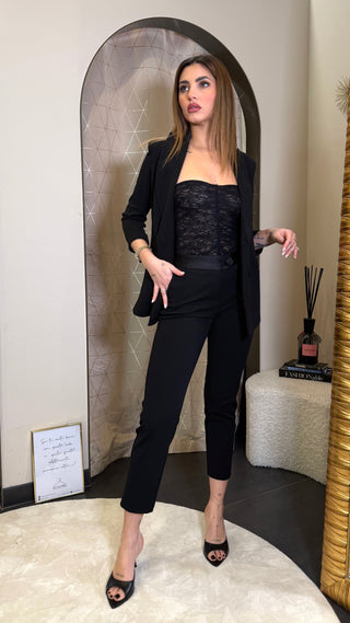 Pantalone Sigaretta Imperial