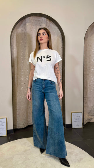 Jeans Costi Misia Pinker