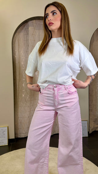 Jeans Costi Rose Pinker
