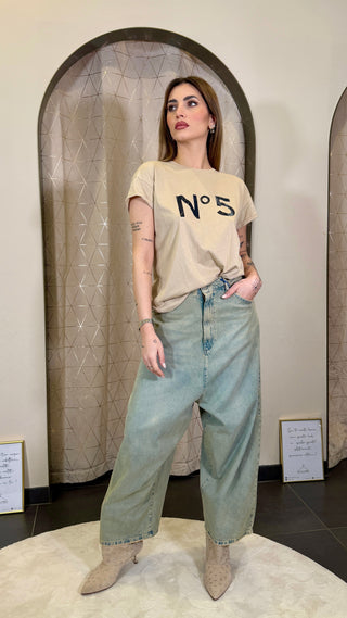 Jeans Cavallo Basso Philia Loft