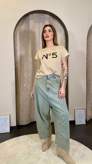 Jeans Cavallo Basso Philia Loft