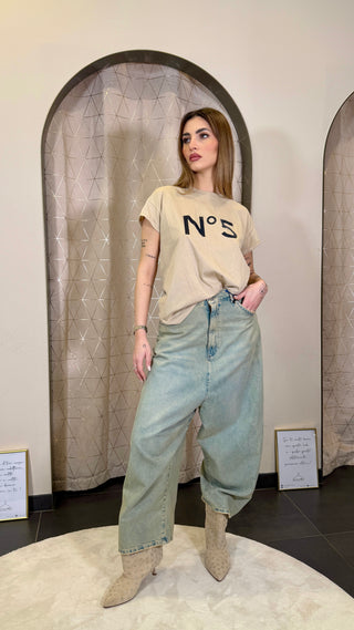 Jeans Cavallo Basso Philia Loft