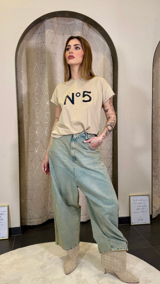 Jeans Cavallo Basso Philia Loft