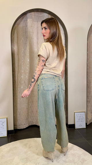 Jeans Cavallo Basso Philia Loft