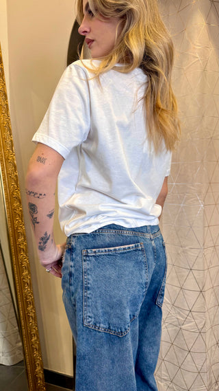 T-shirt Leo Dixie