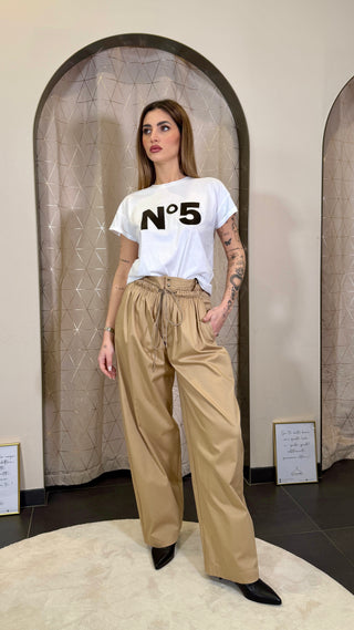 Pantalone Costanza AniyeBy