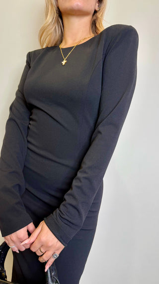 Midi Dress Sienna Aniye By