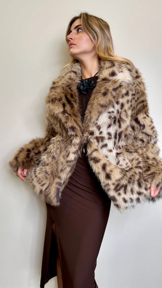 Roxette Jacket Aniye By