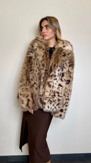 Roxette Jacket Aniye By