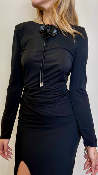 Dress Rose Philia Loft