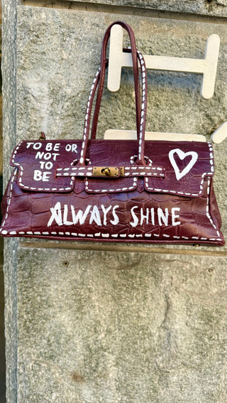 Borsa Mia Bag Always Shine