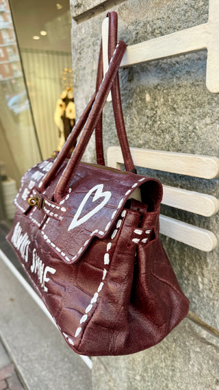 Borsa Mia Bag Always Shine