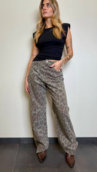 Baggy Lizzy Aniye By