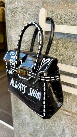 Borsa Mia Bag Mini Always Shine