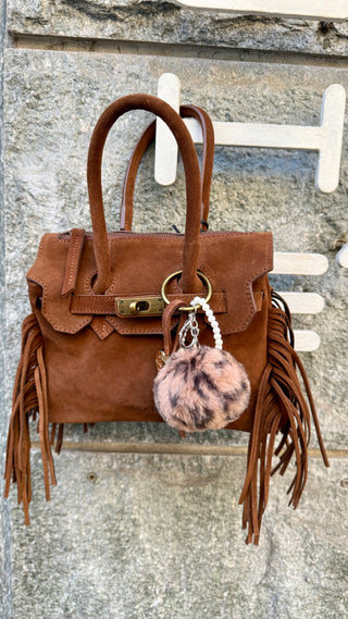 Borsa Frange Mia Bag