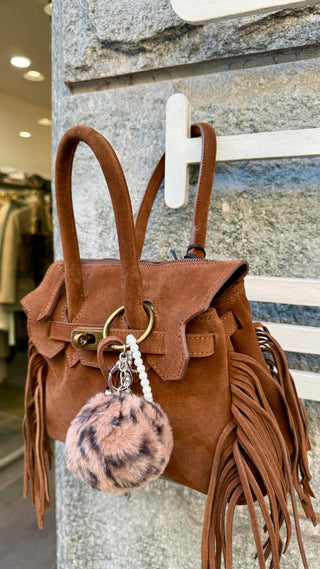 Borsa Frange Mia Bag